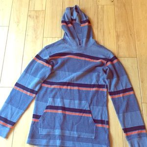 Quicksilver men’s sweatshirt